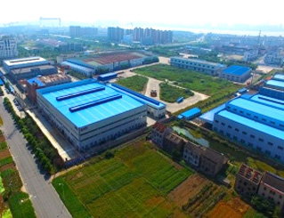 江蘇草莓视频在线製藥機械製造有（yǒu）限公司