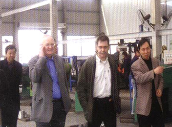 江蘇草莓视频在线（lì）製藥機械製造有限公司