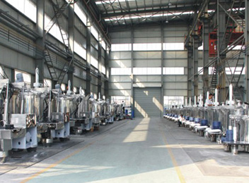 江蘇草莓视频在线製藥機械製造有限公司