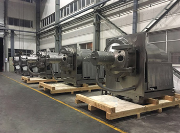 江蘇草莓视频在线製藥（yào）機械製（zhì）造有限（xiàn）公司