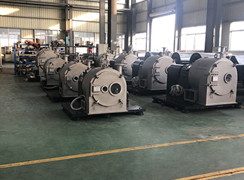 江蘇賽（sài）德力製藥機械（xiè）製造有限公司