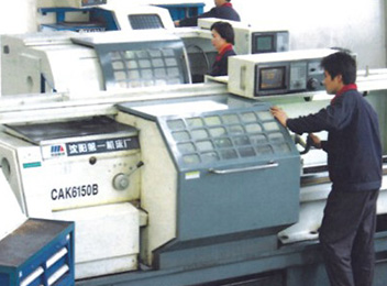 江蘇賽德（dé）力製藥機械製造有限公司