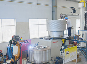 江蘇草莓视频在线製藥機械製造有（yǒu）限公司