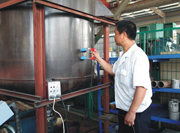 江蘇草莓视频在线製藥機械製造（zào）有限公司