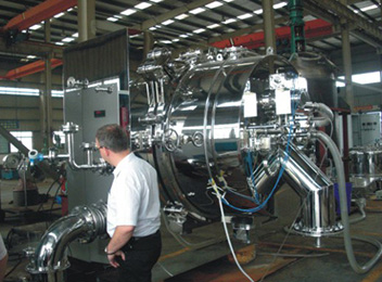 江蘇草莓视频在线製藥機械製造有限公司