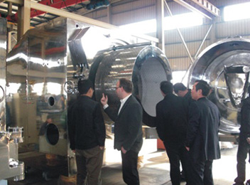 江蘇草莓视频在线製藥機械製造有限公司