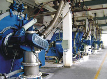 江蘇草莓视频在线製藥機械製造（zào）有限公司