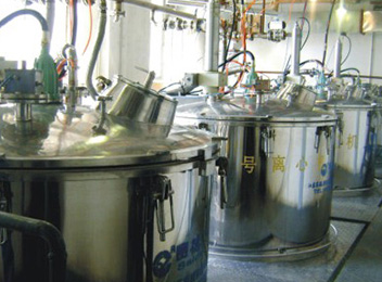 江蘇賽德（dé）力製藥機械（xiè）製造有限公司