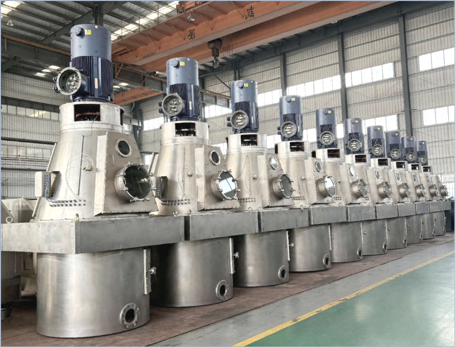 江蘇草莓视频在线製（zhì）藥機械製造有限公（gōng）司