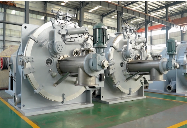 江蘇（sū）賽（sài）德力製藥機（jī）械製造有限公司