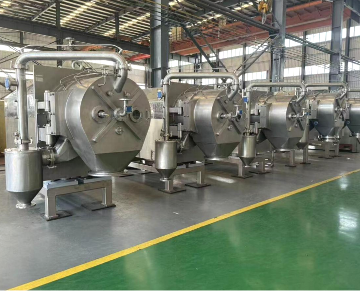 江（jiāng）蘇賽（sài）德力製藥機械製造有限公司